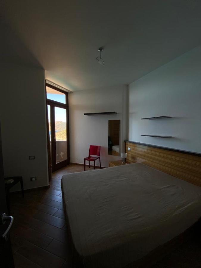 L'Angolo Di Filo Teulada Exterior foto