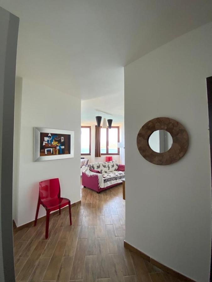 L'Angolo Di Filo Teulada Exterior foto