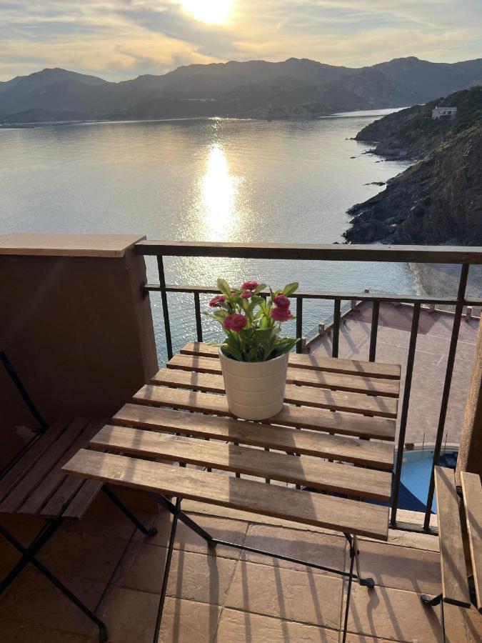 L'Angolo Di Filo Teulada Exterior foto