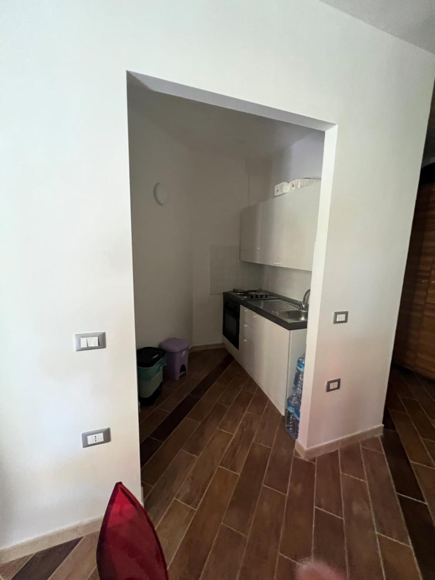 L'Angolo Di Filo Teulada Exterior foto