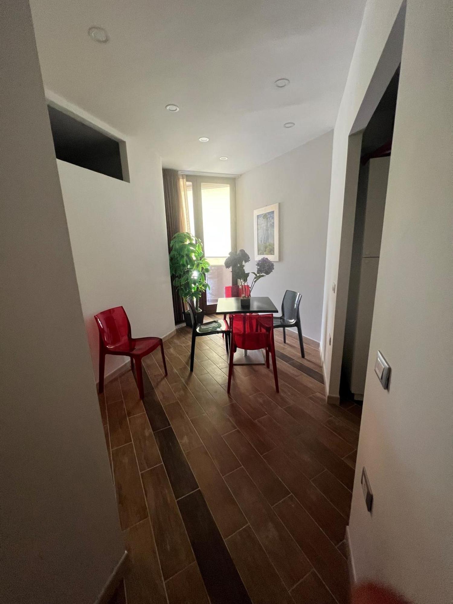 L'Angolo Di Filo Teulada Exterior foto
