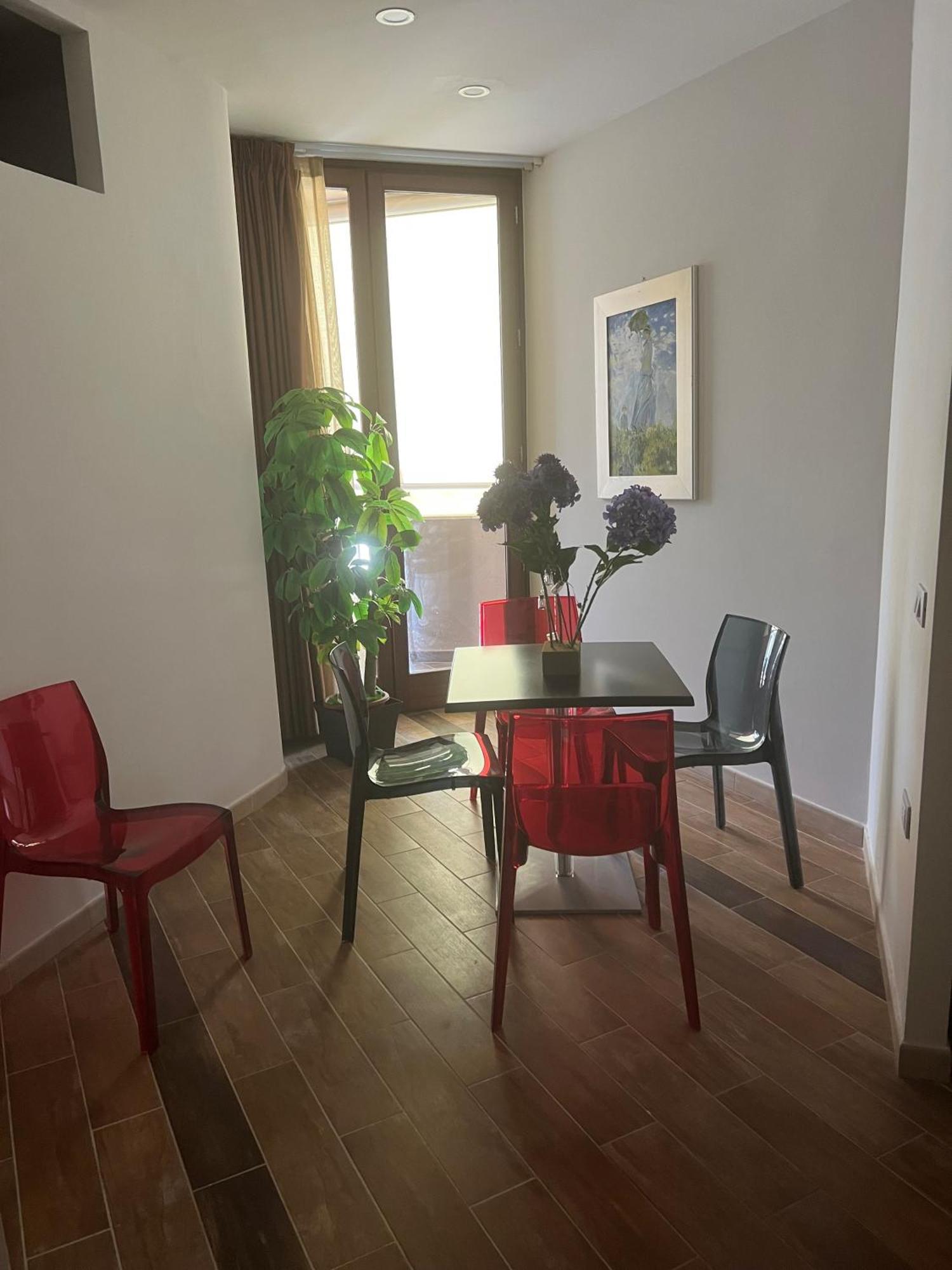 L'Angolo Di Filo Teulada Exterior foto