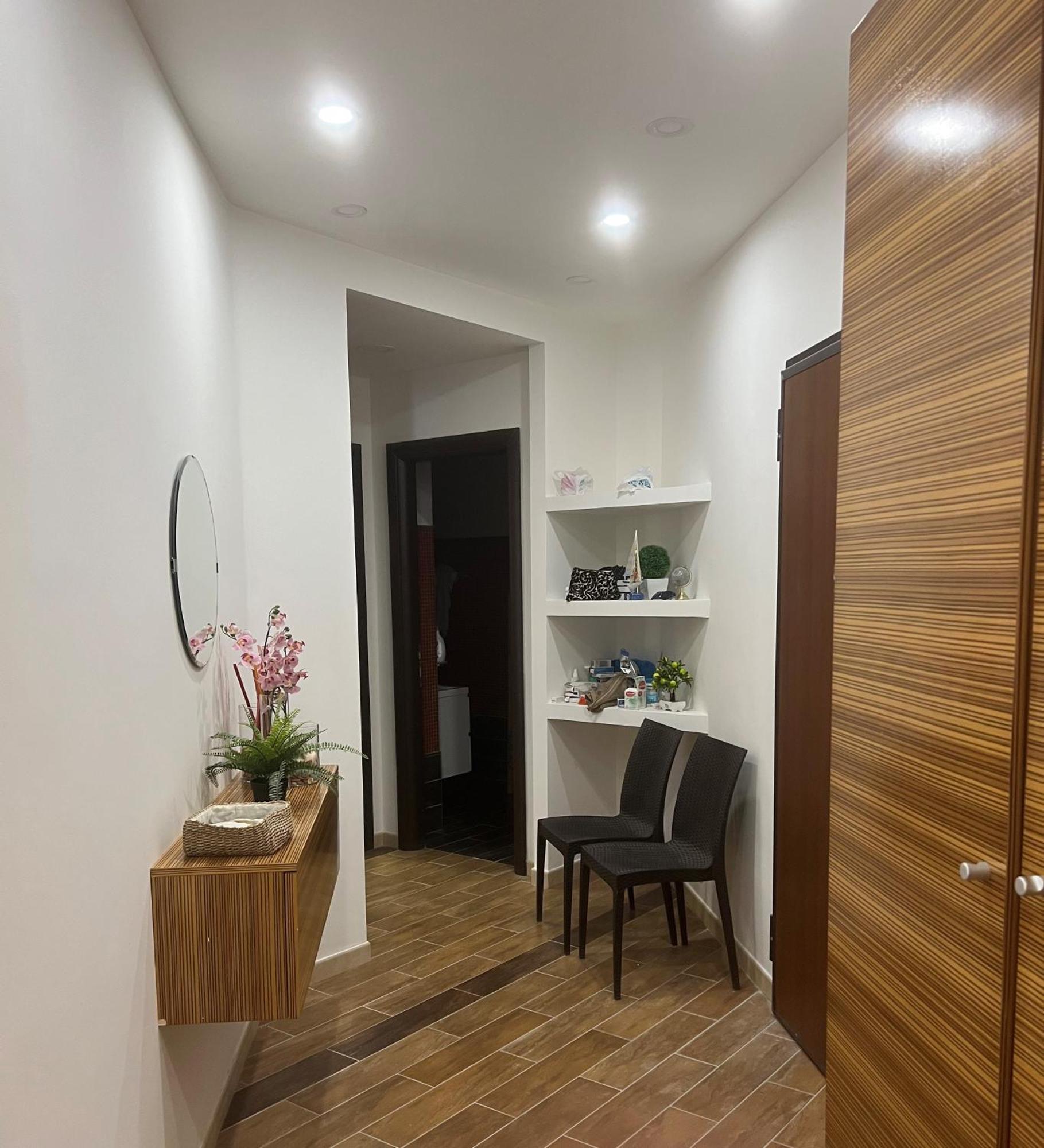 L'Angolo Di Filo Teulada Exterior foto